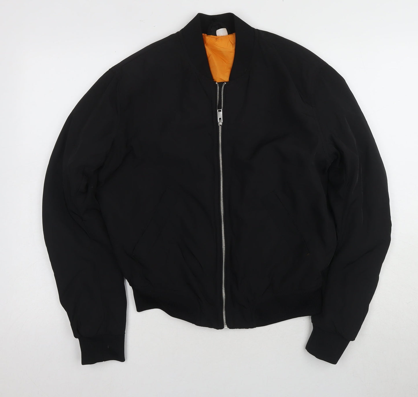 H&M Clothing Bundle - 5 Pack Preloved Mens Coats & Jackets