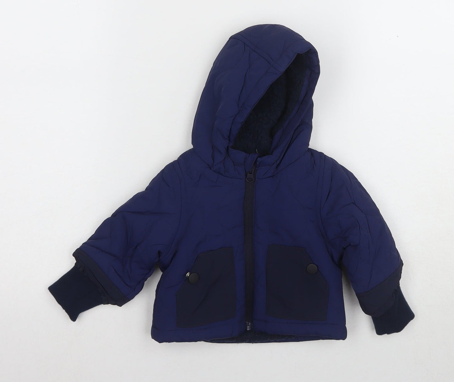 Marks and Spencer Clothing Bundle - 5 Pack Preloved Baby Coats