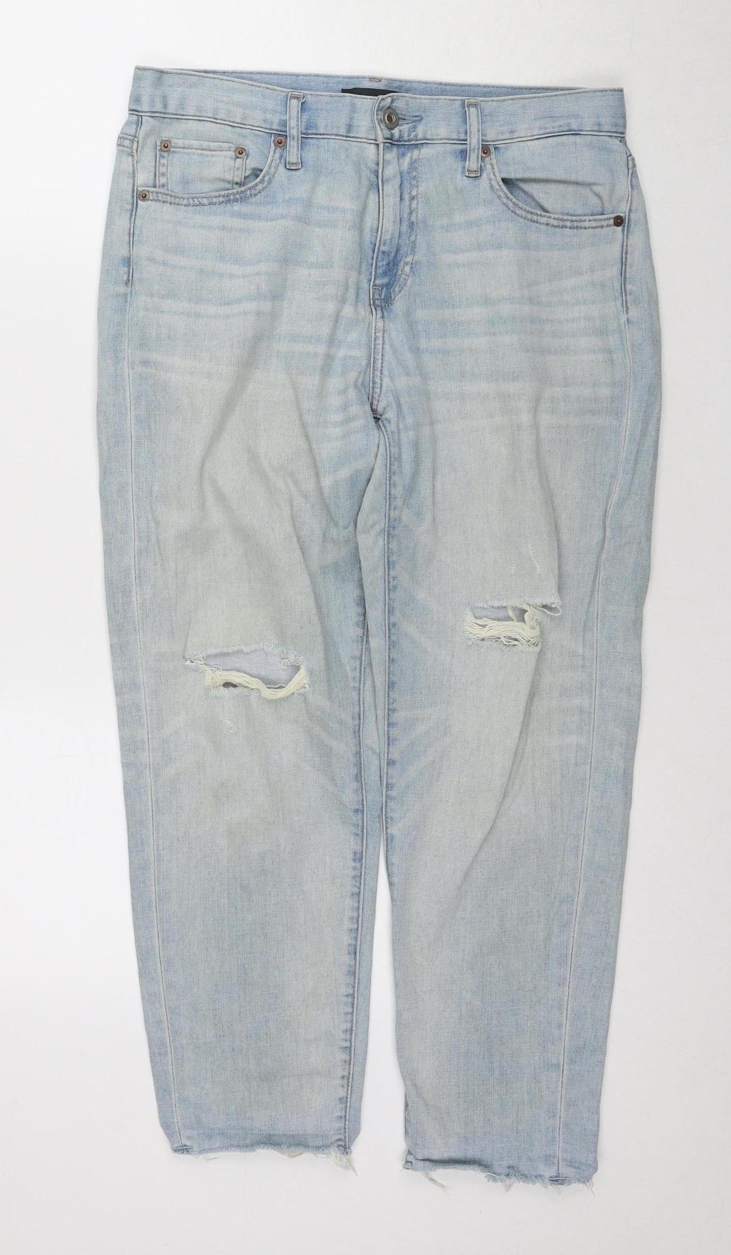 Uniqlo Clothing Bundle - 5 Pack Preloved Womens Jeans