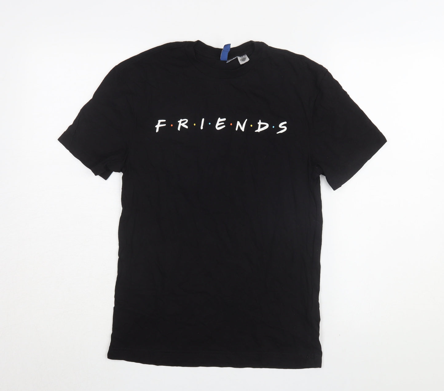 Divided Clothing Bundle - 5 Pack Preloved Womens Tops & Shirts