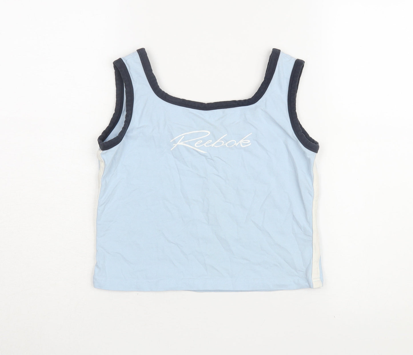 Reebok Clothing Bundle - 5 Pack Preloved Womens Tops & Shirts