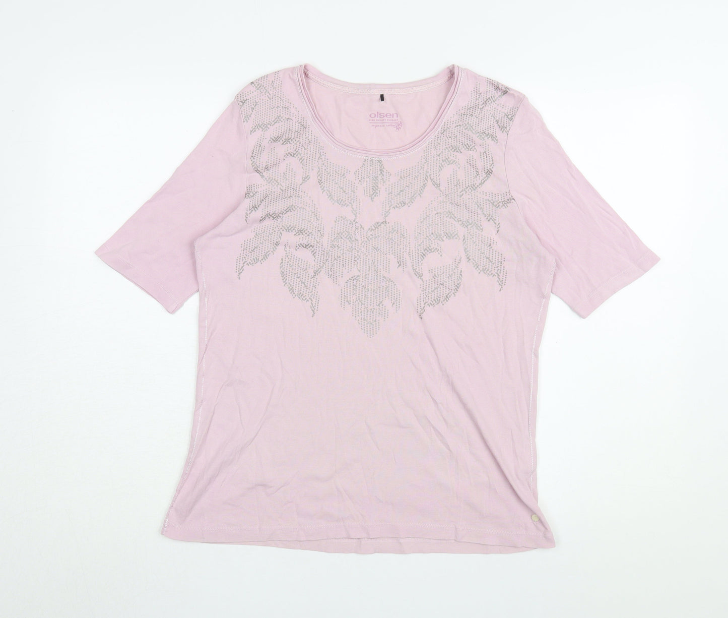 Olsen Clothing Bundle - 5 Pack Preloved Womens Tops & Shirts