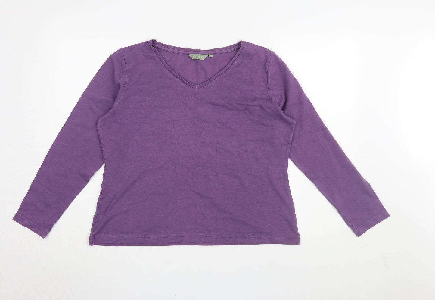 Hawkshead Clothing Bundle - 5 Pack Preloved Womens Tops & Shirts