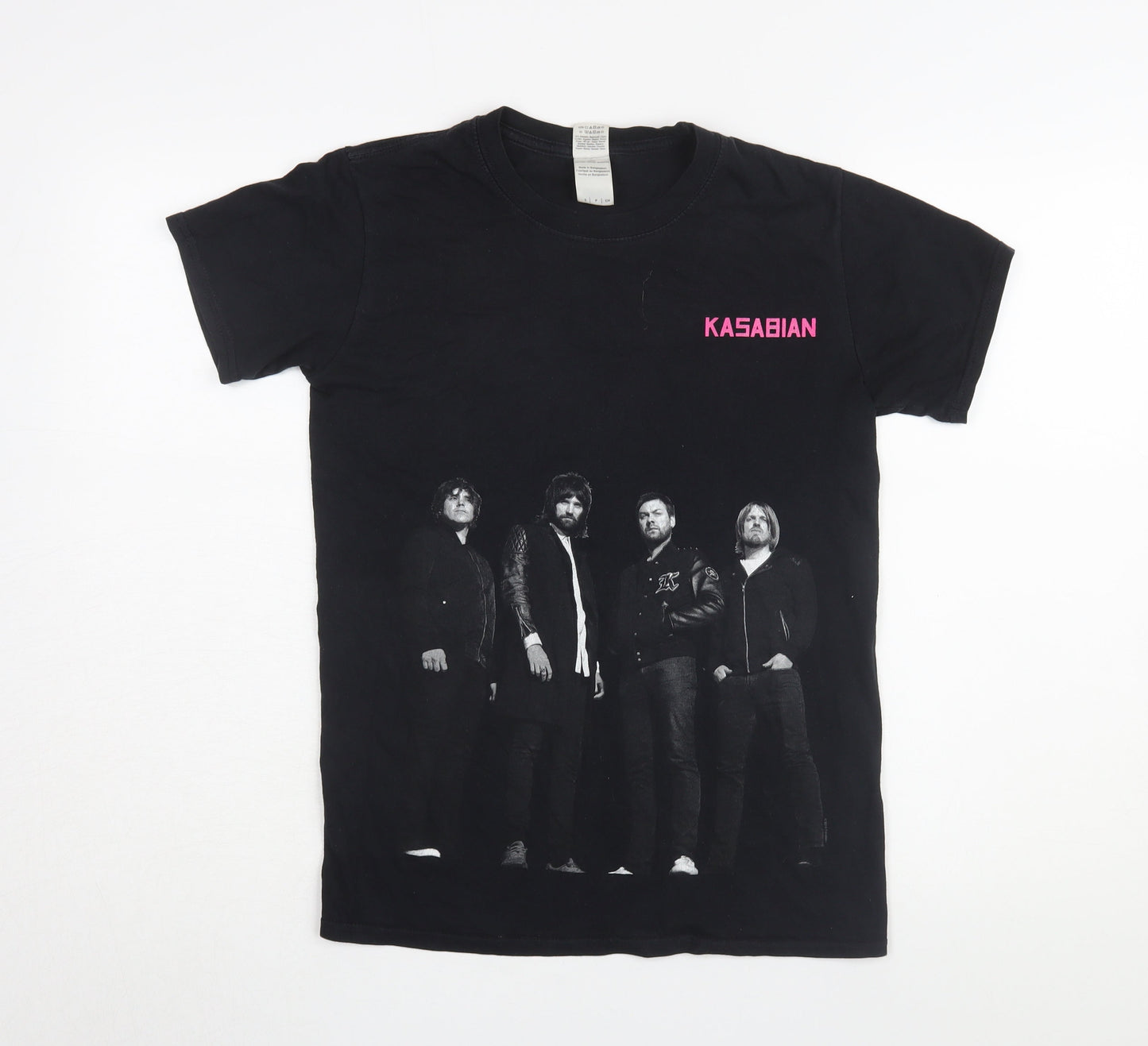 Gildan Clothing Bundle - 5 Pack Preloved Womens Tops & Shirts