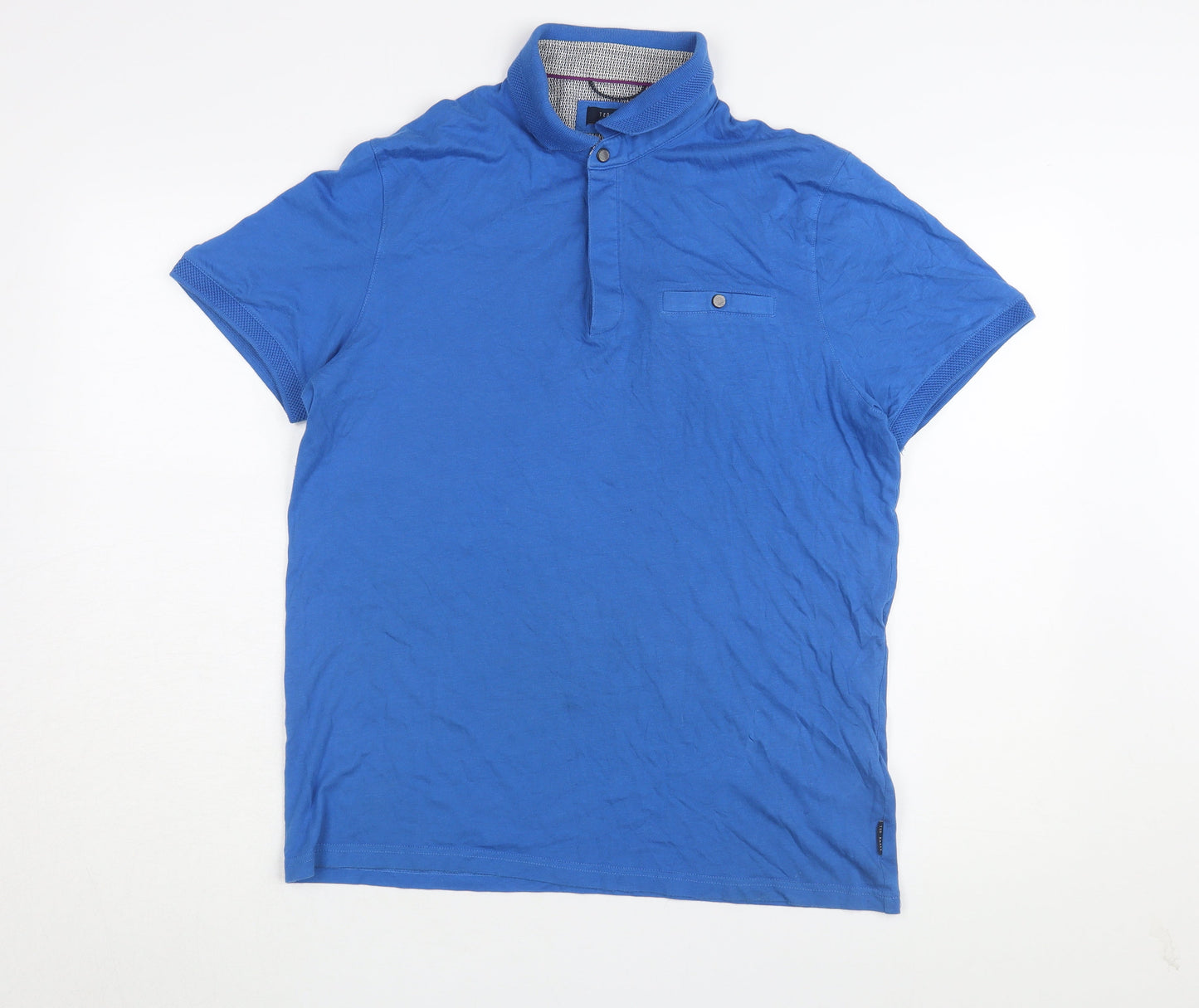Ted Baker Clothing Bundle - 5 Pack Preloved Mens T-Shirts