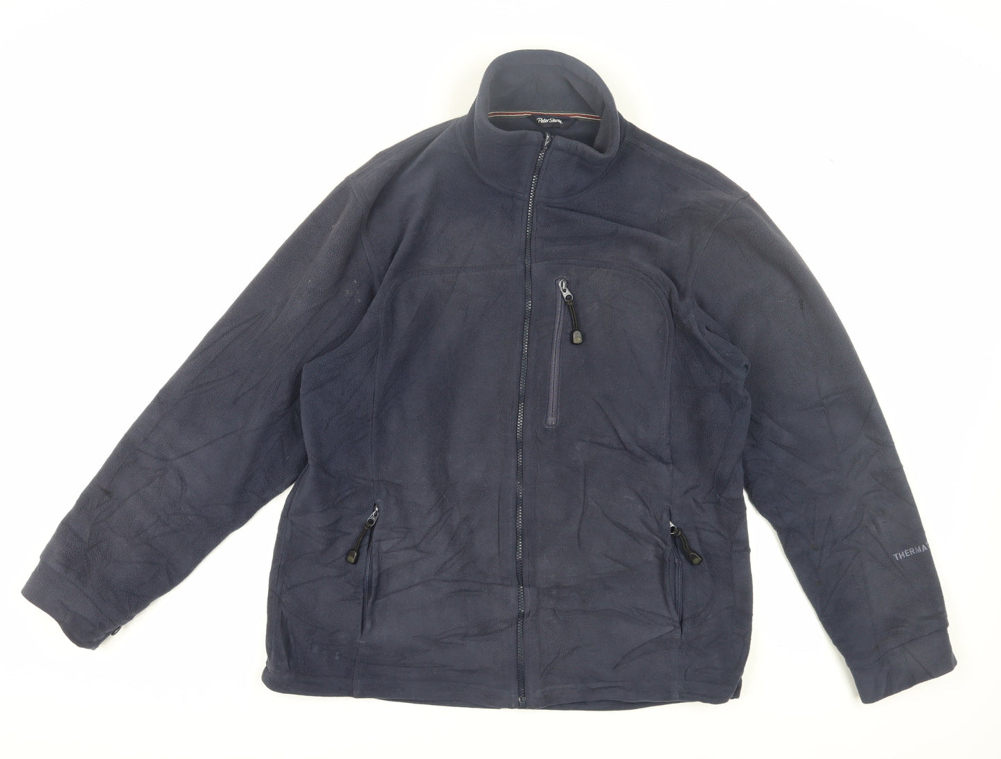 Peter Storm Clothing Bundle - 5 Pack Preloved Mens Coats & Jackets
