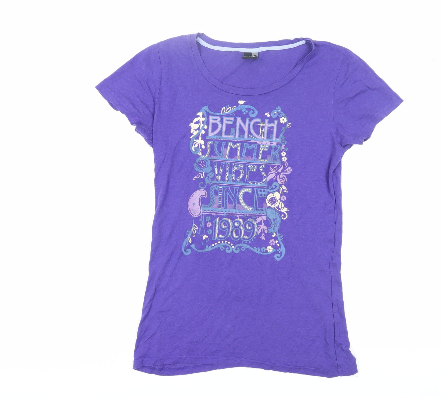 Bench Clothing Bundle - 5 Pack Preloved Womens Tops & Shirts