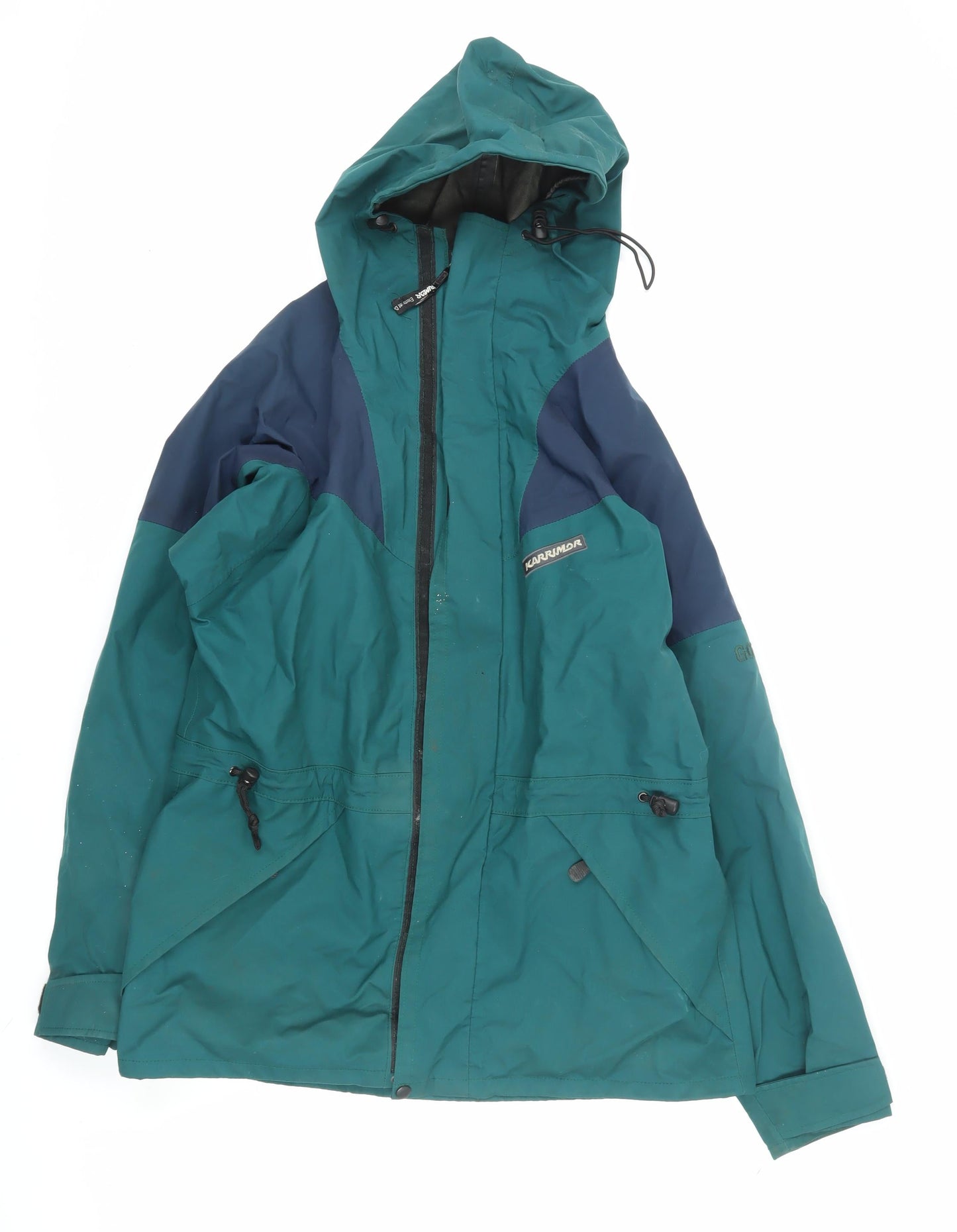Karrimor Clothing Bundle - 5 Pack Preloved Mens Coats & Jackets