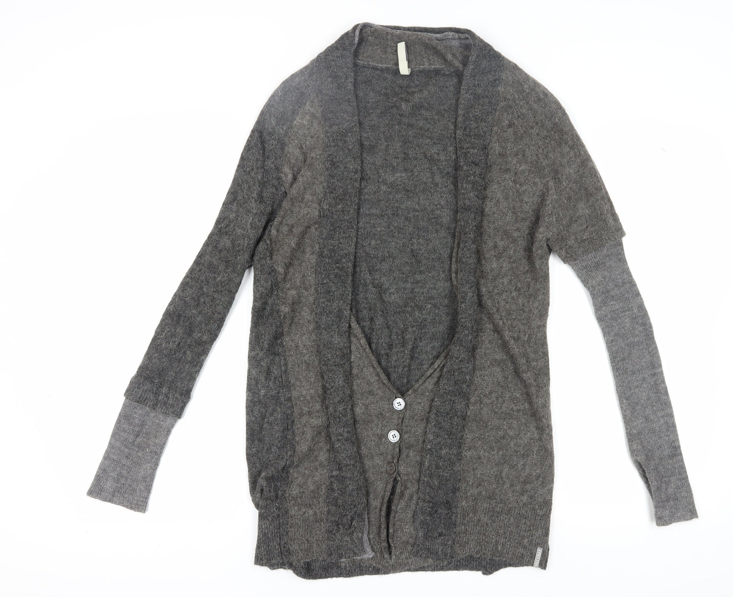 Firetrap Clothing Bundle - 5 Pack Preloved Womens Jumpers & Cardigans