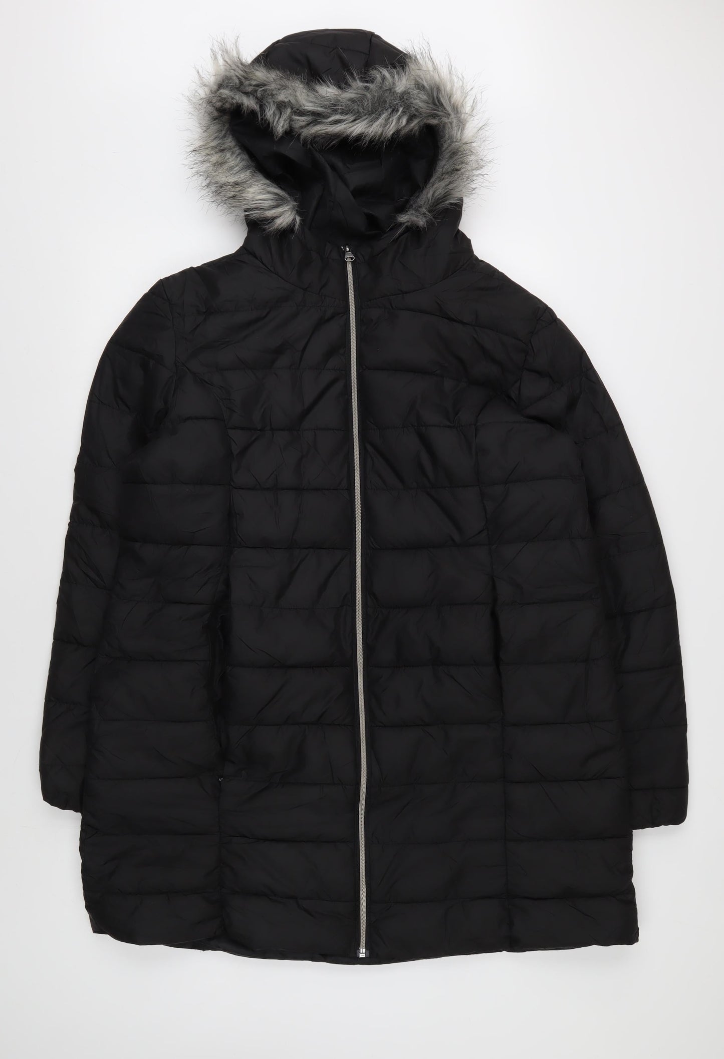 ESMARA Clothing Bundle - 5 Pack Preloved Womens Coats & Jackets