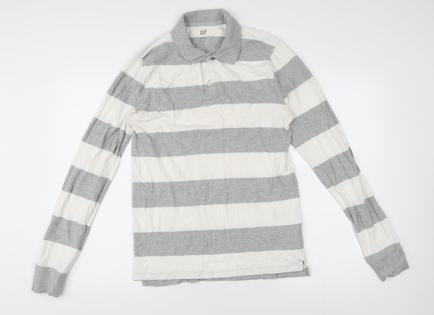 Gap Clothing Bundle - 5 Pack Preloved Mens Polos