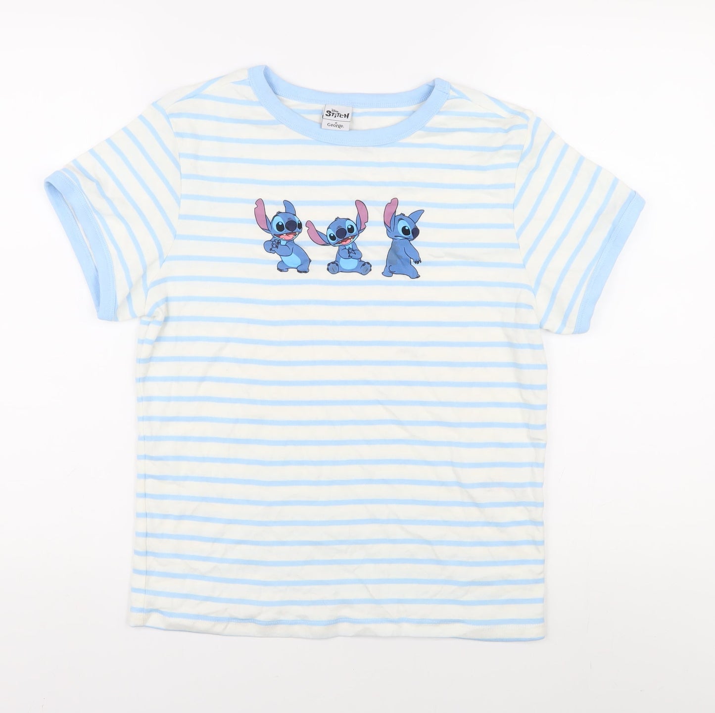 George Clothing Bundle - 5 Pack Preloved Womens Tops & Shirts