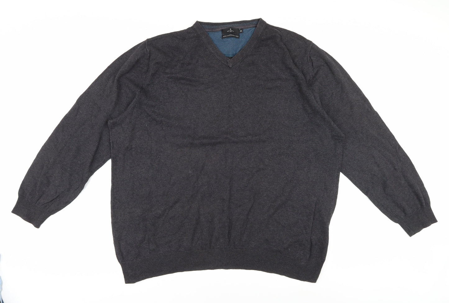 Jeff Banks Clothing Bundle - 5 Pack Preloved Mens Jumpers & Cardigans