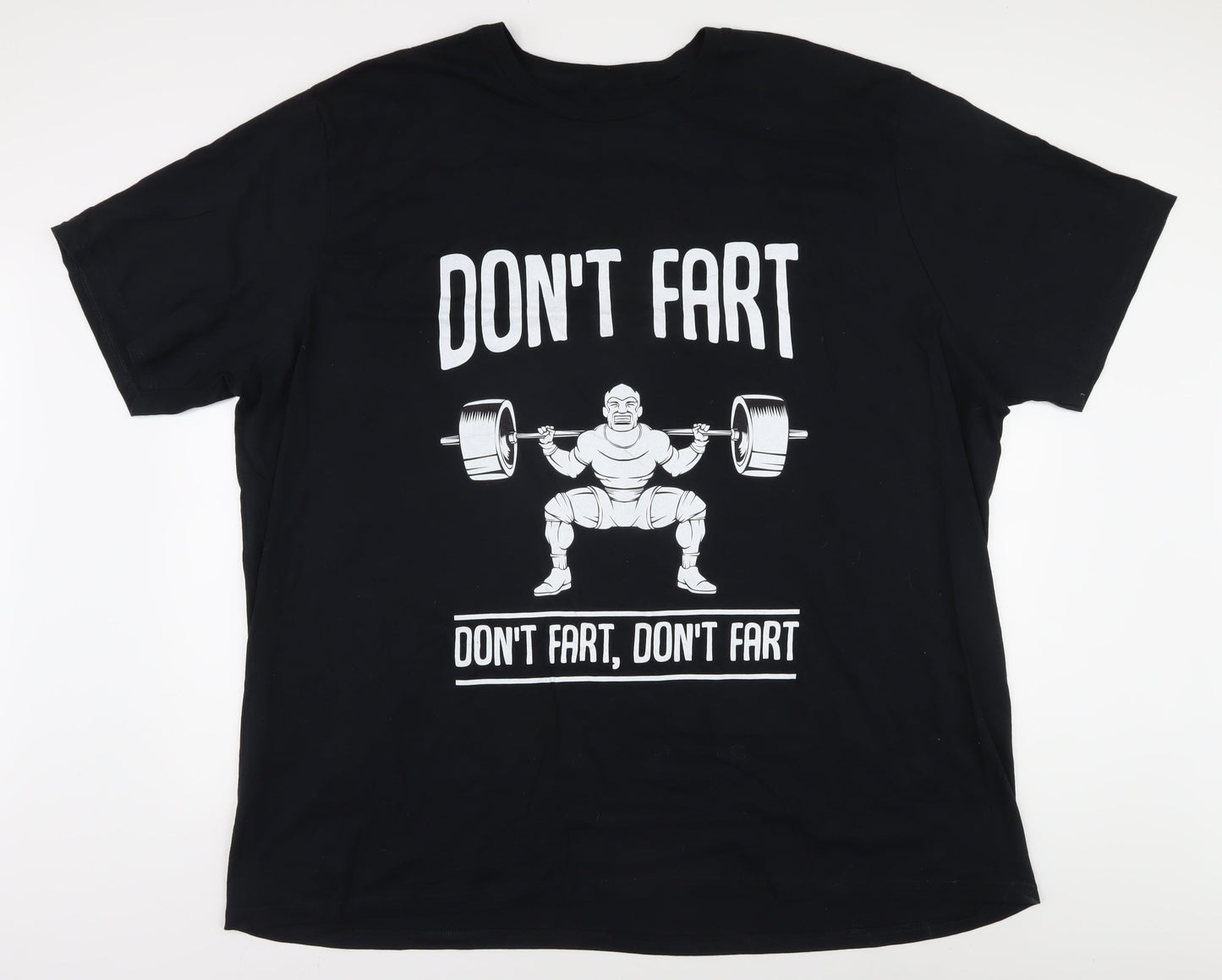 Gildan Clothing Bundle - 5 Pack Preloved Mens T-Shirts