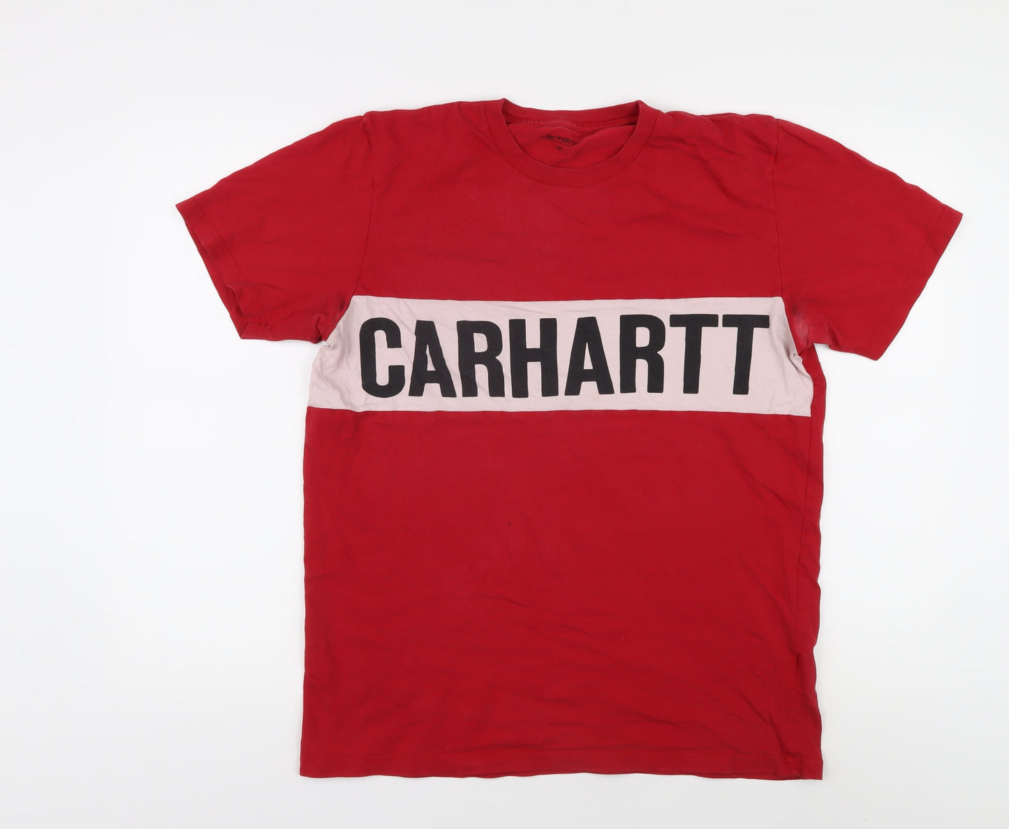 Carhartt Clothing Bundle - 5 Pack Preloved Mens T-Shirts