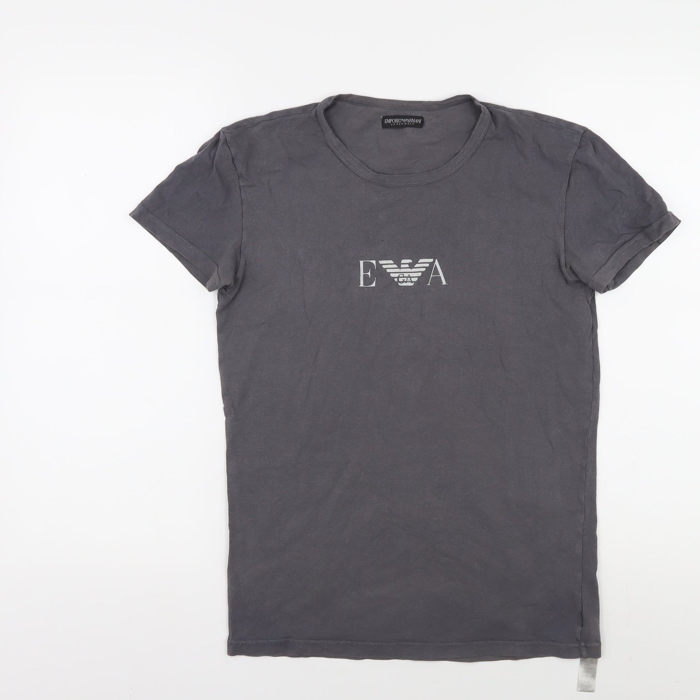 Emporio Armani 5-Pack Wholesale Preloved Mens Tops & Shirts – For Resale