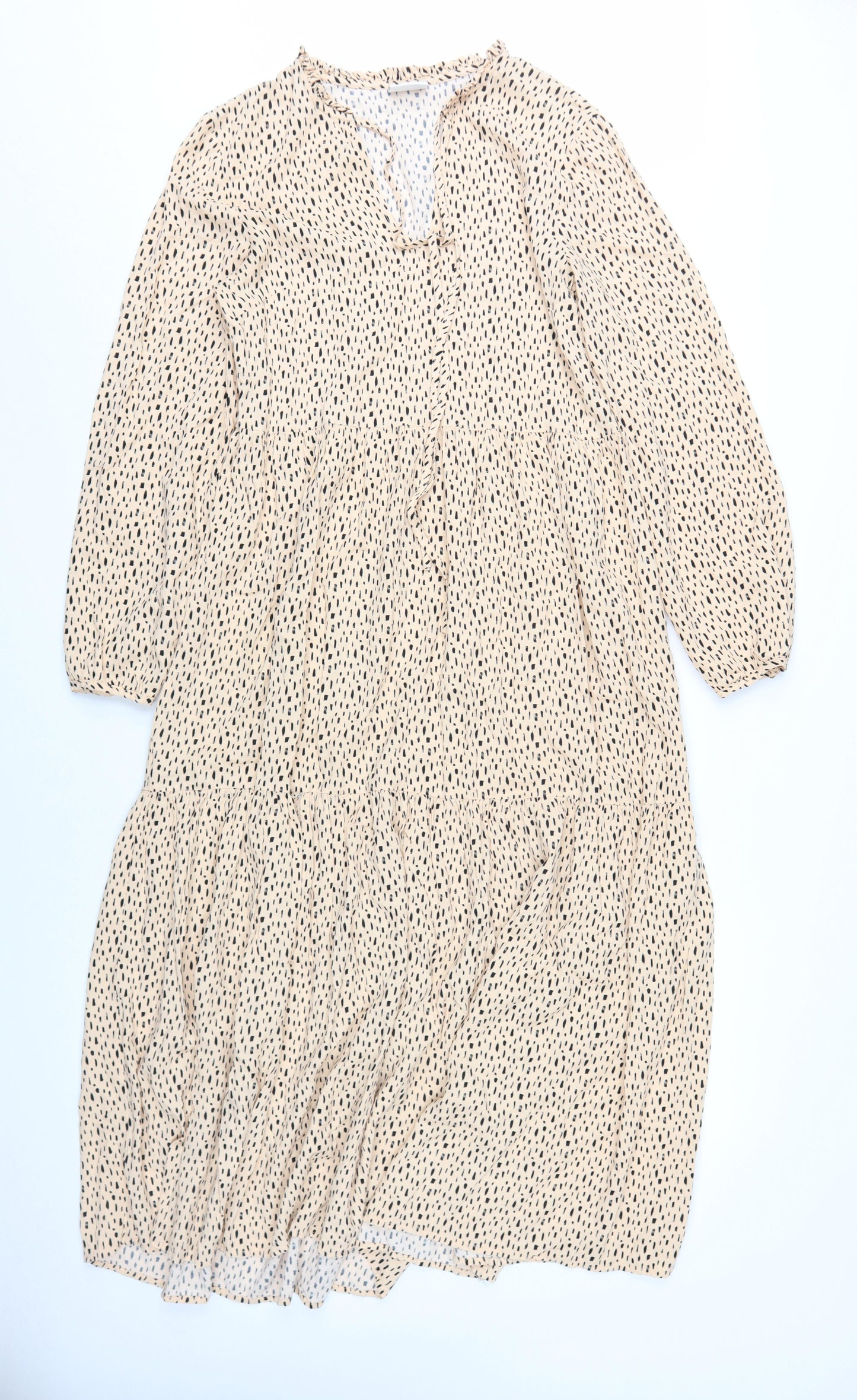 VILA Clothing Bundle - 5 Pack Preloved Womens Dresses