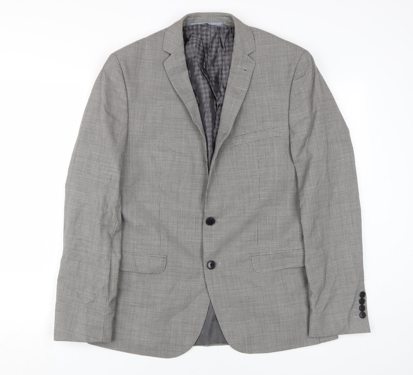 Ben Sherman Clothing Bundle - 5 Pack Preloved Mens Suits & Tailoring