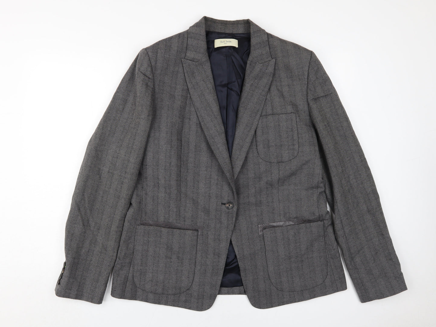 Paul Smith Clothing Bundle - 5 Pack Preloved Mens Suits & Tailoring