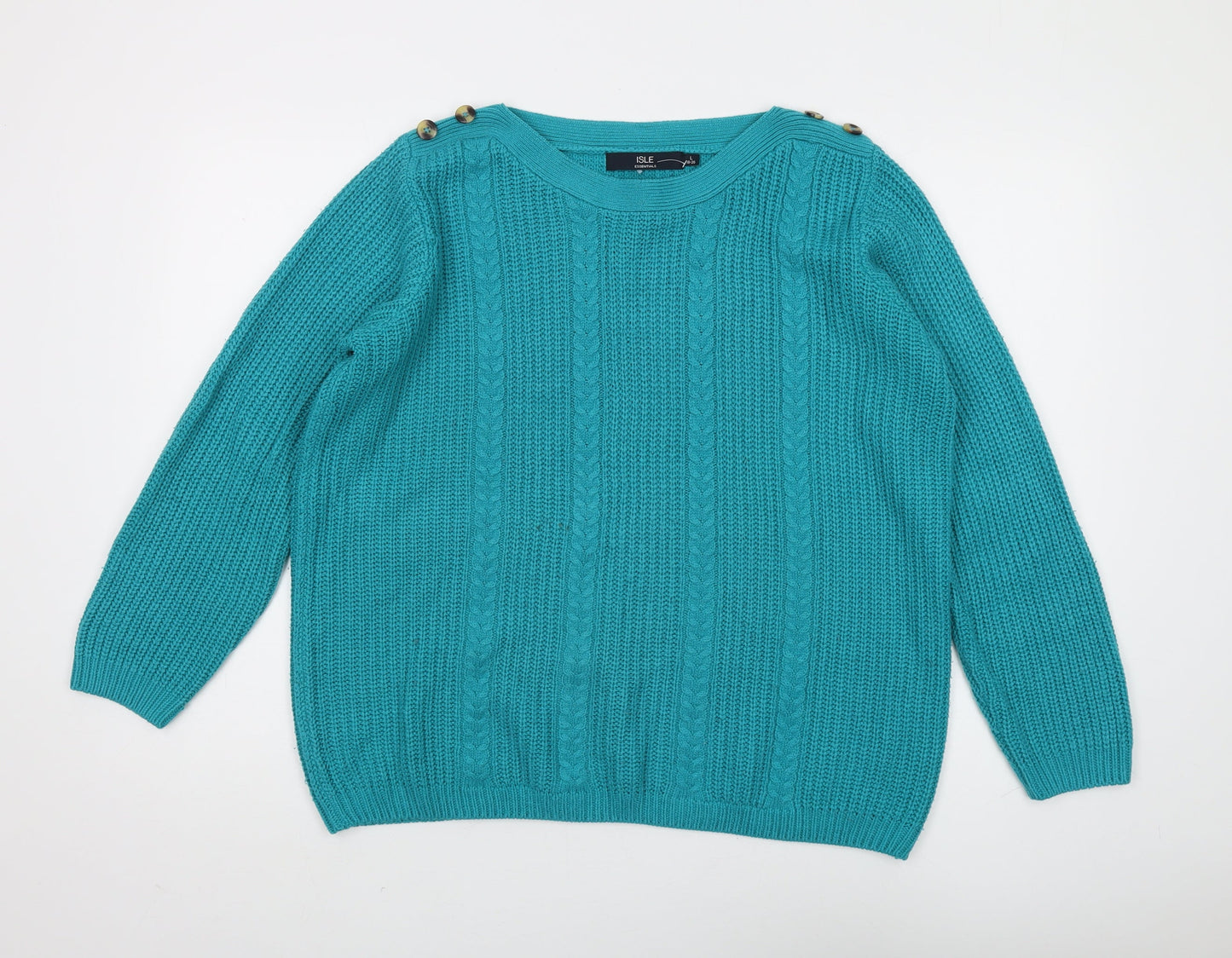 Essentials Clothing Bundle - 5 Pack Preloved Womens Jumpers & Cardigans
