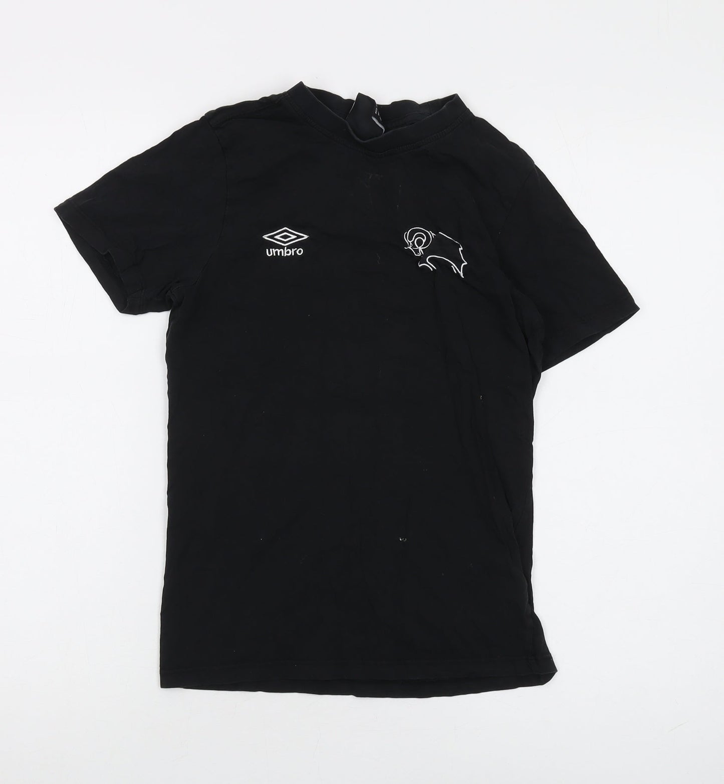 Umbro Clothing Bundle - 5 Pack Preloved Boys T-Shirts, Tops & Shirts