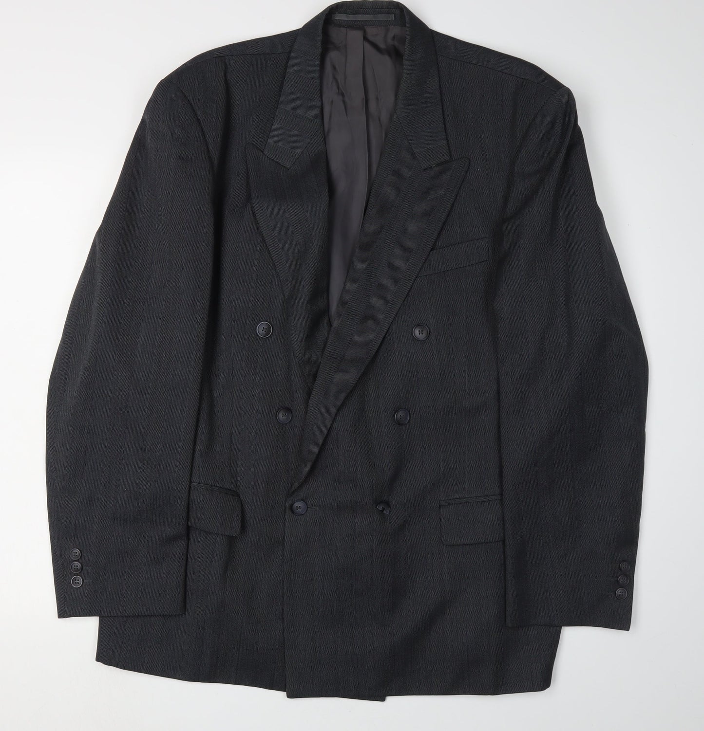 George Clothing Bundle - 5 Pack Preloved Mens Suits & Tailoring