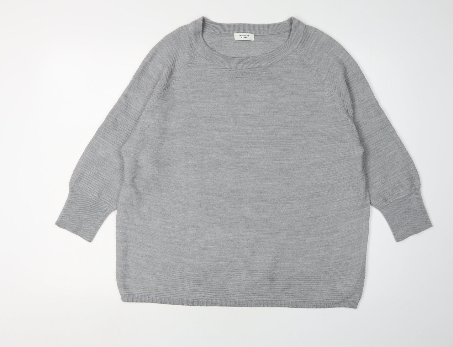 Jacqueline de Yong Clothing Bundle - 5 Pack Preloved Womens Jumpers & Cardigans
