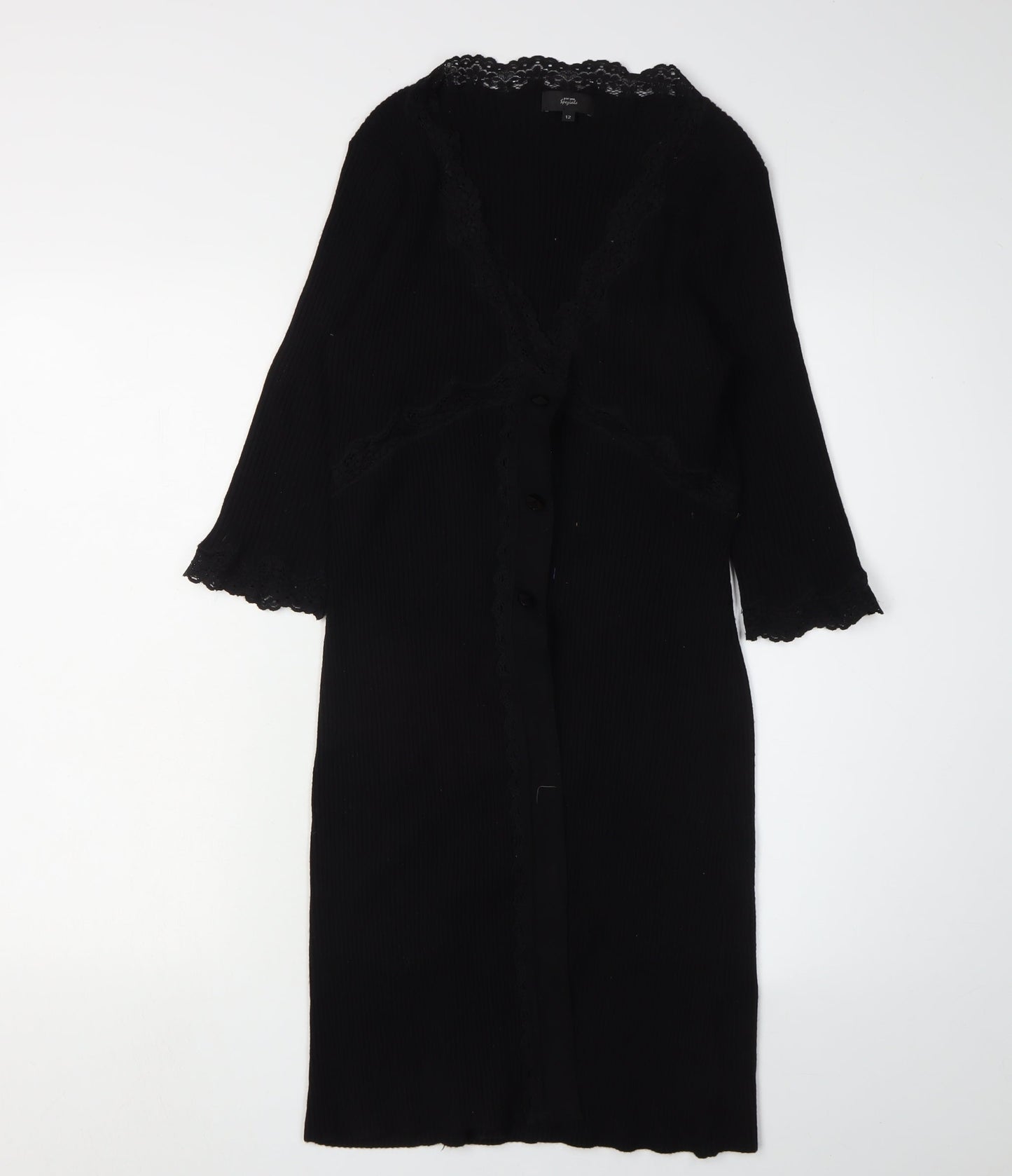 Per Una Clothing Bundle - 5 Pack Preloved Womens Jumpers & Cardigans