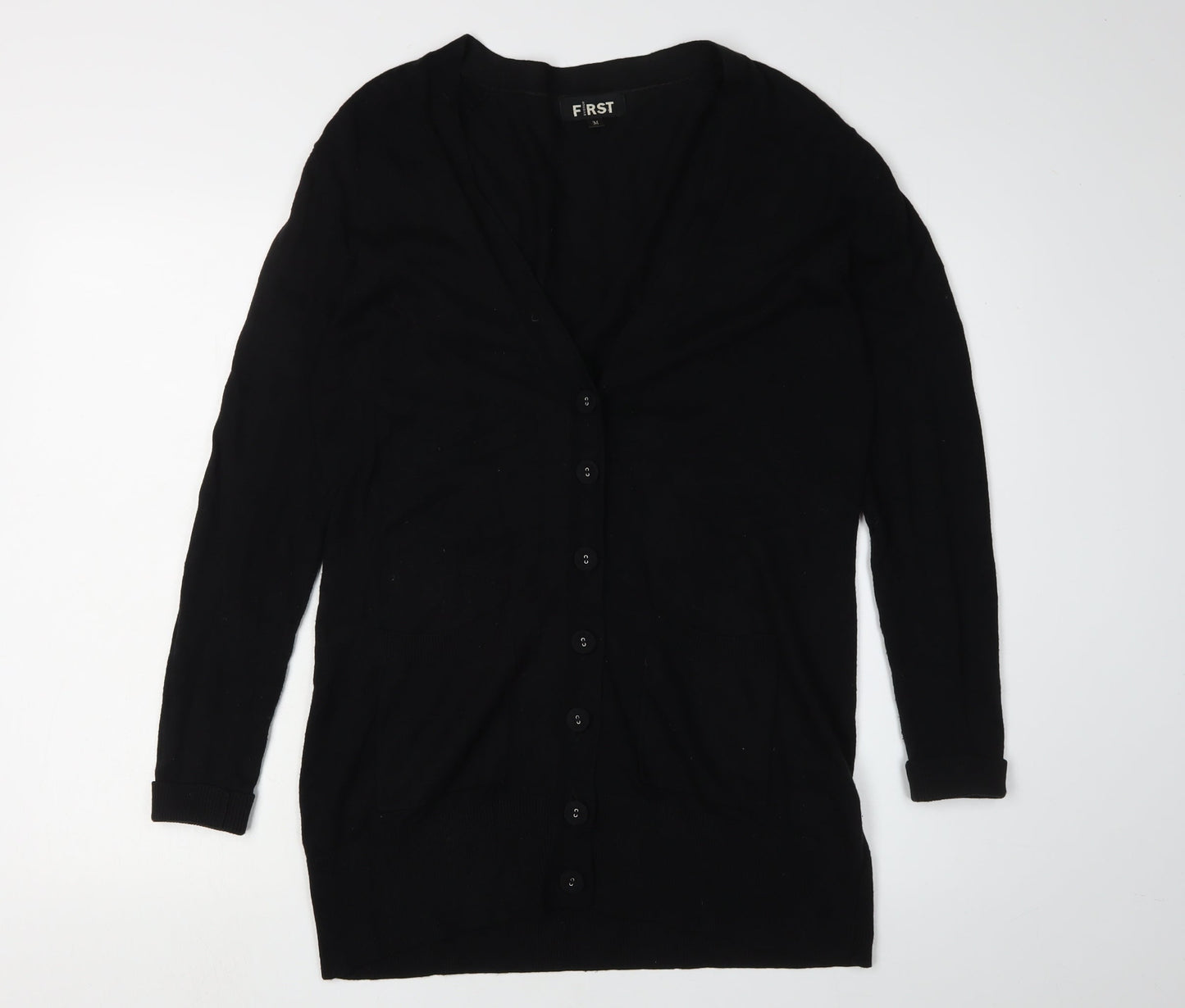 First Avenue Clothing Bundle - 5 Pack Preloved Womens Jumpers & Cardigans