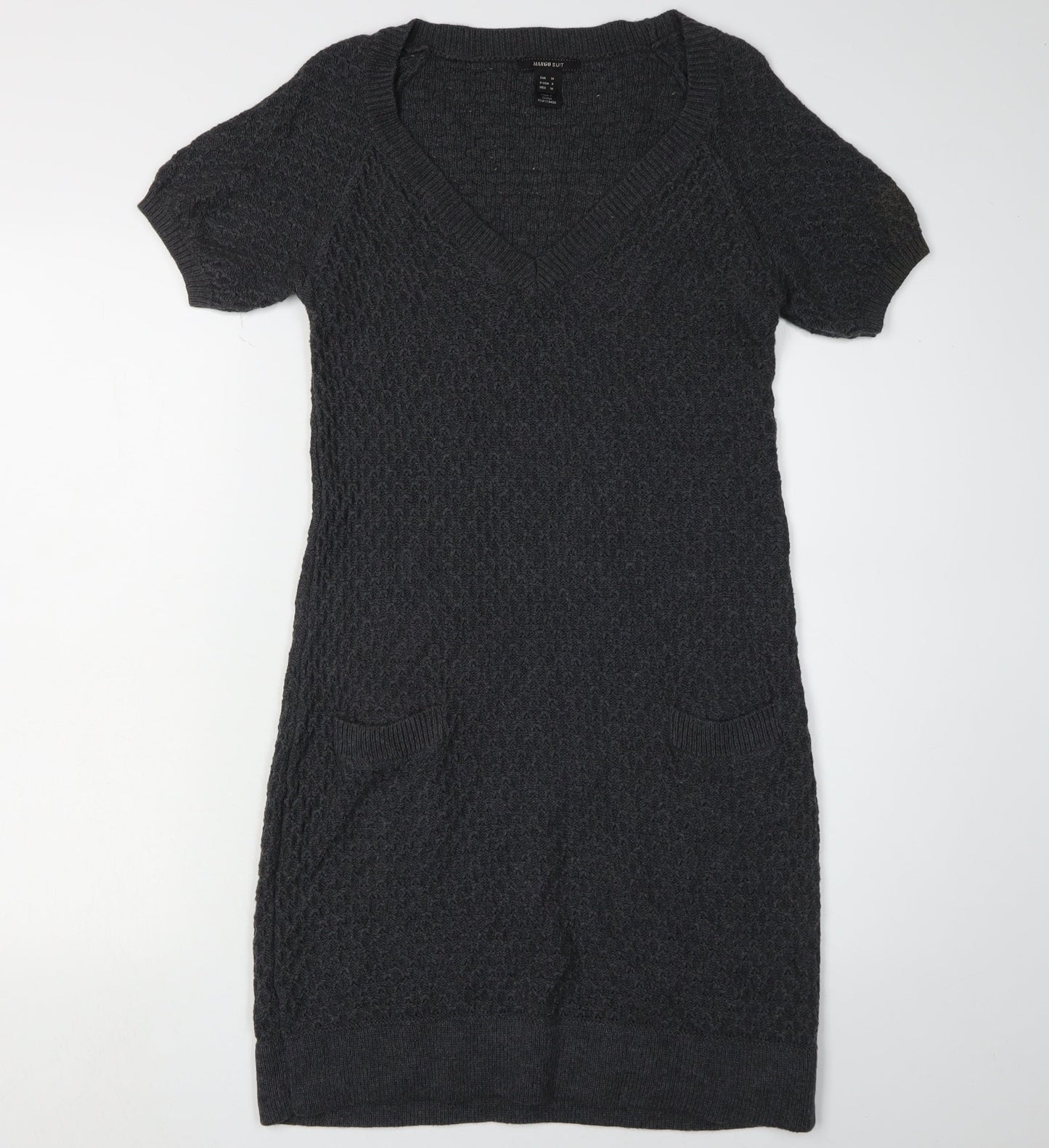 Mango Clothing Bundle - 5 Pack Preloved Womens Dresses