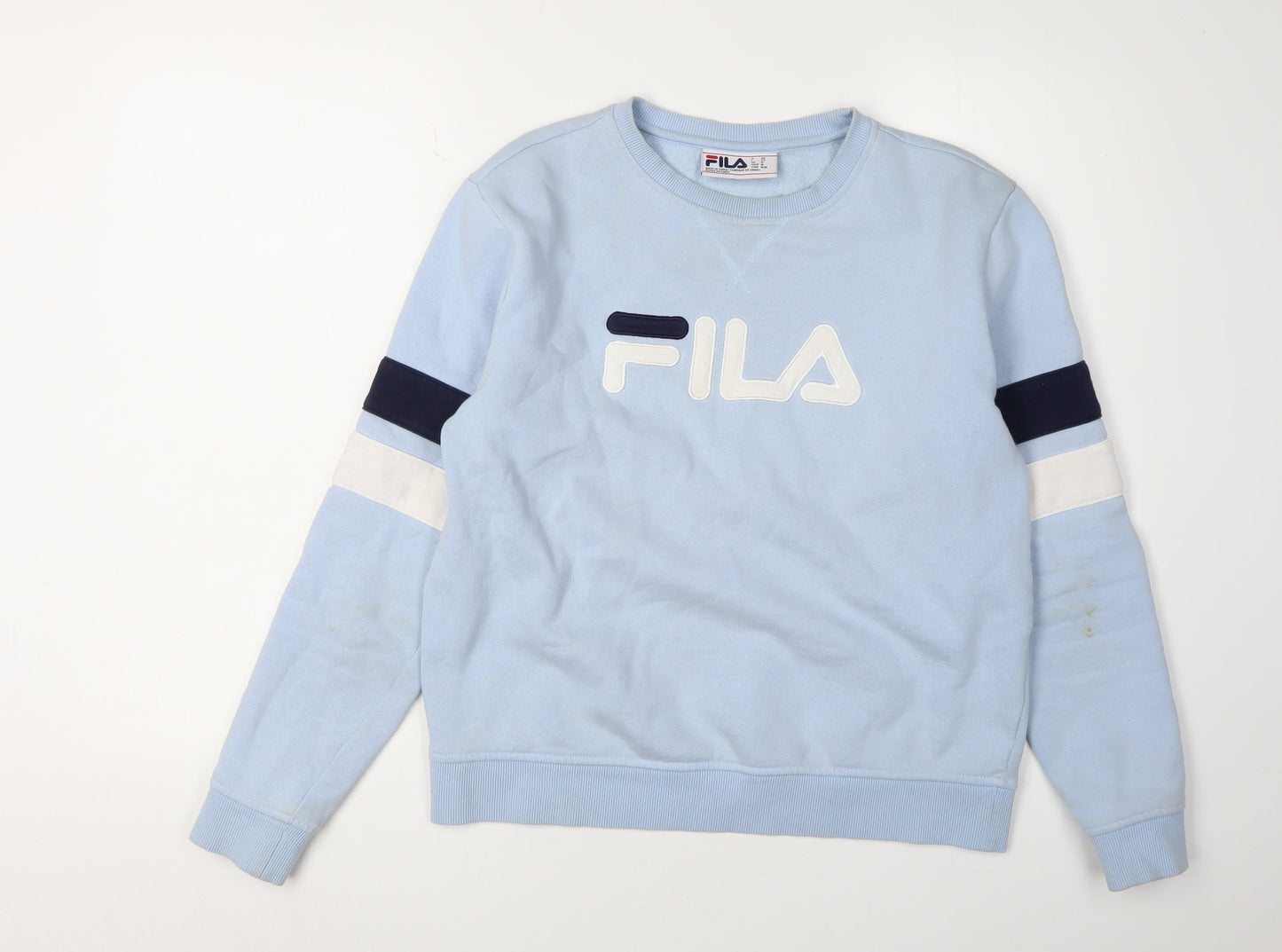 FILA Clothing Bundle - 5 Pack Preloved Womens Hoodies & Sweats