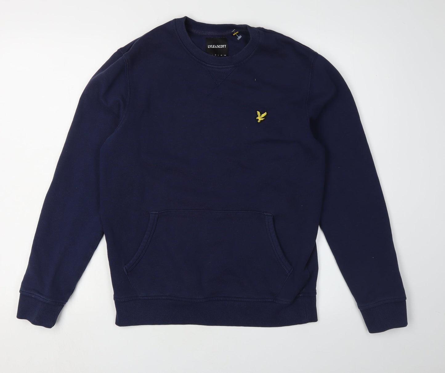 Lyle & Scott Clothing Bundle - 5 Pack Preloved Mens Hoodies & Sweats