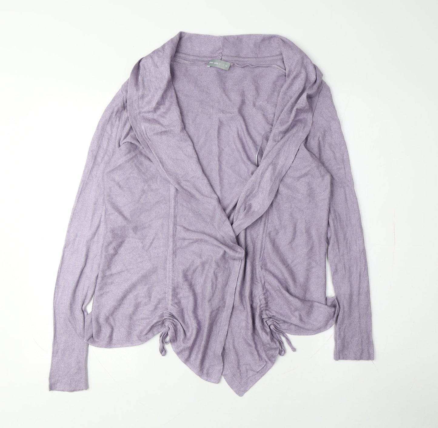 Per Una Clothing Bundle - 5 Pack Preloved Womens Jumpers & Cardigans