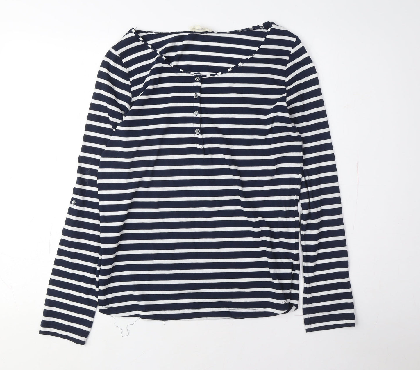 Linea Clothing Bundle - 5 Pack Preloved Womens Tops & Shirts