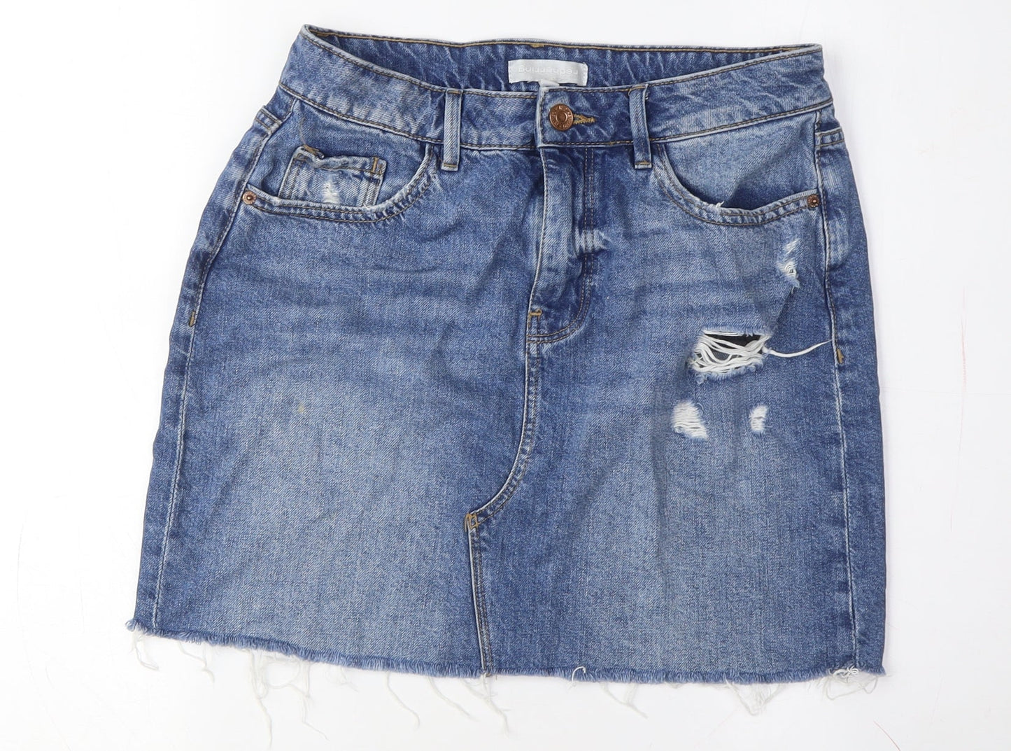 Red Herring Clothing Bundle - 5 Pack Preloved Womens Skirts
