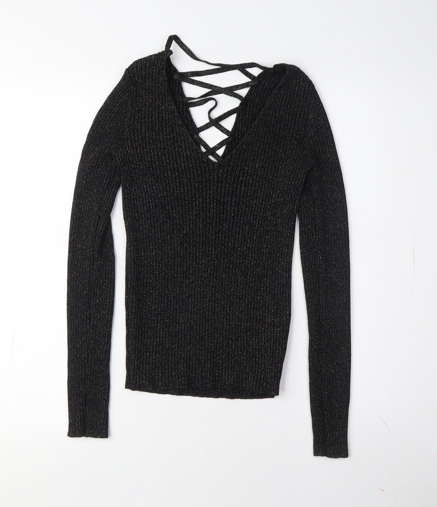 Miss Selfridge Clothing Bundle - 5 Pack Preloved Womens Jumpers & Cardigans