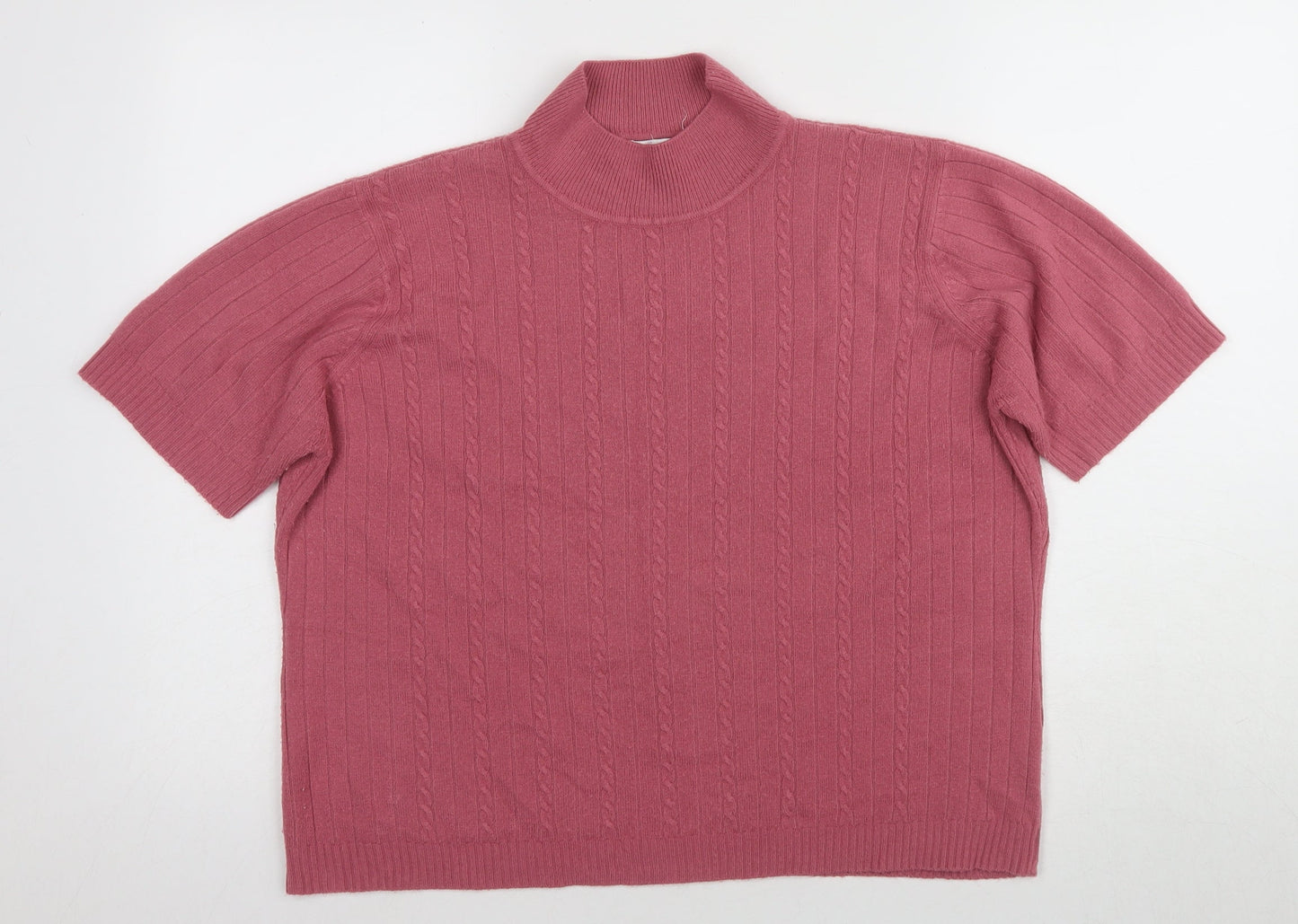 Berkertex Clothing Bundle - 5 Pack Preloved Womens Tops & Shirts