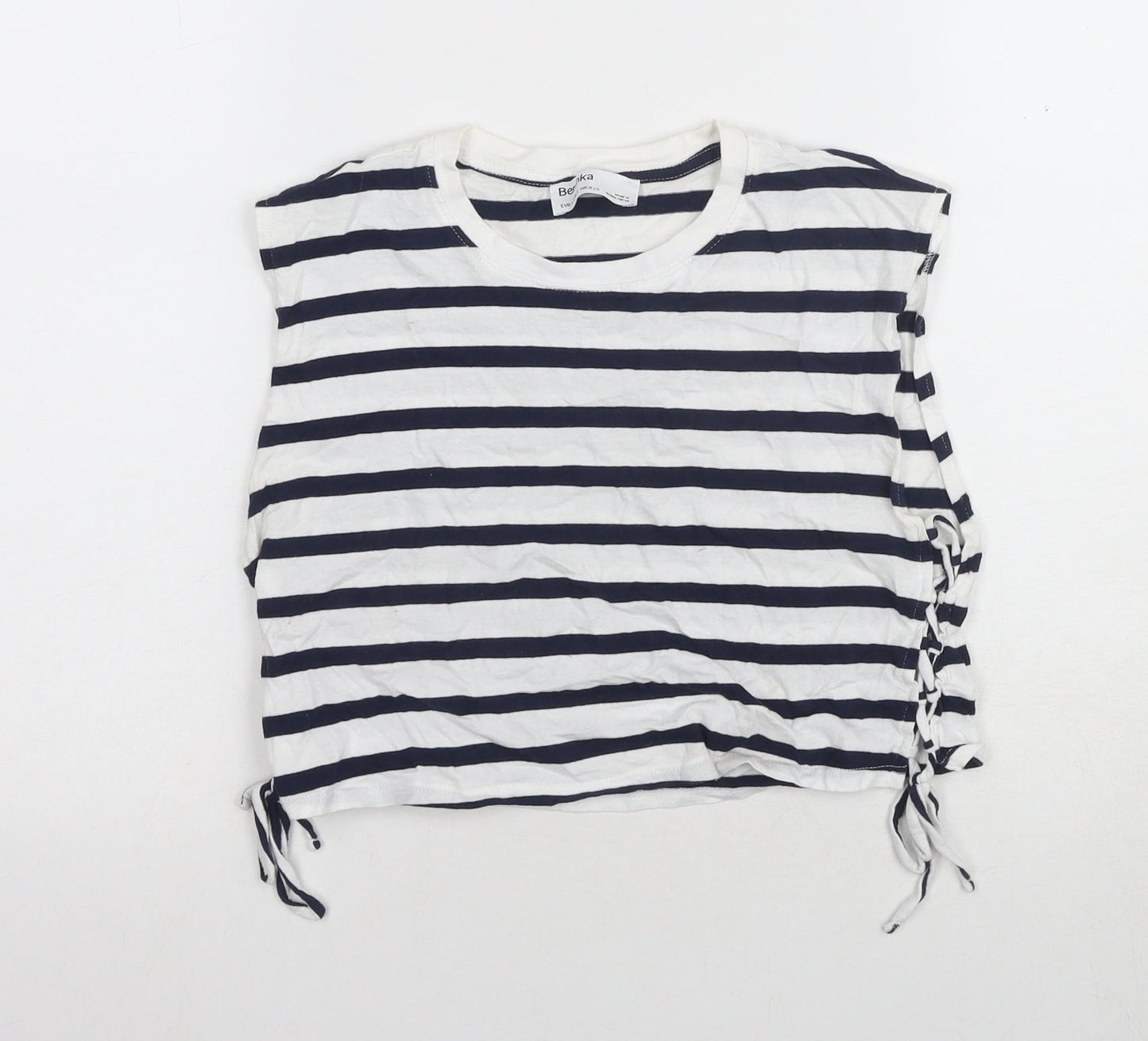 Bershka Clothing Bundle - 5 Pack Preloved Mens T-Shirts