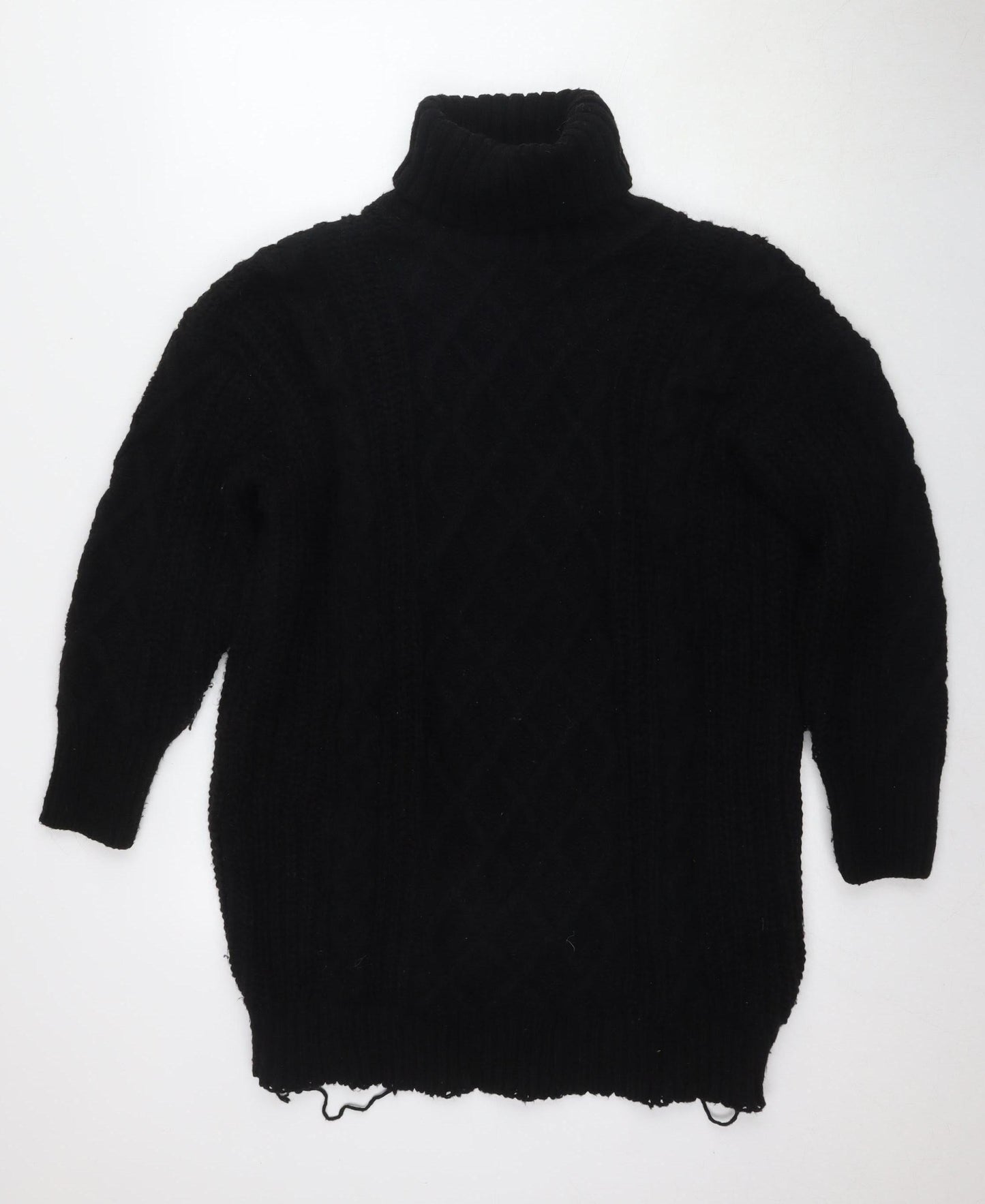 QED London Clothing Bundle - 5 Pack Preloved Womens Jumpers & Cardigans