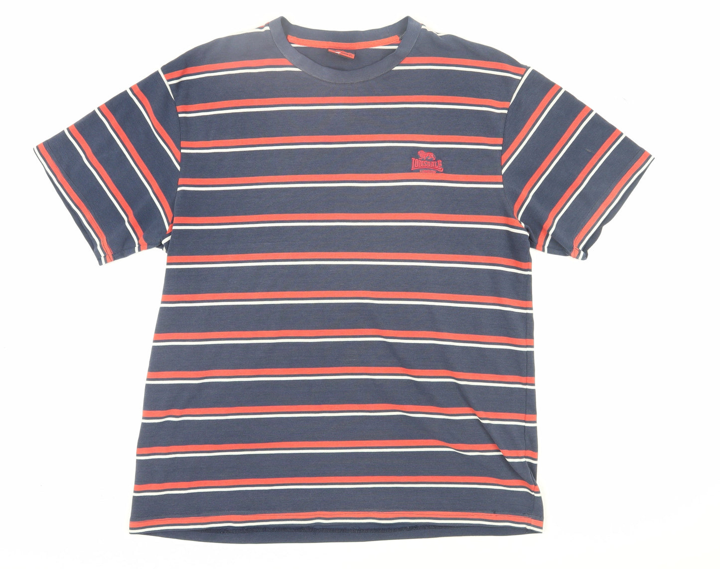 Lonsdale Clothing Bundle - 5 Pack Preloved Mens T-Shirts