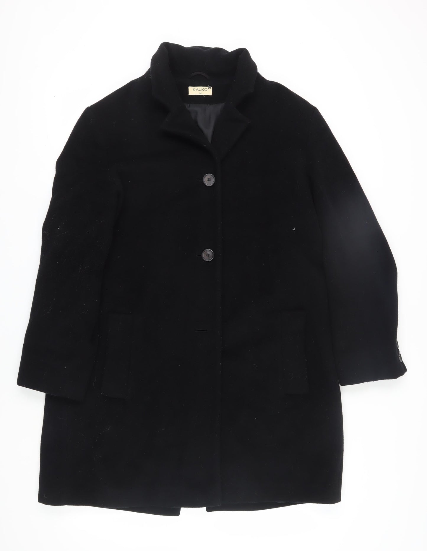 Kaliko Clothing Bundle - 5 Pack Preloved Womens Coats & Jackets