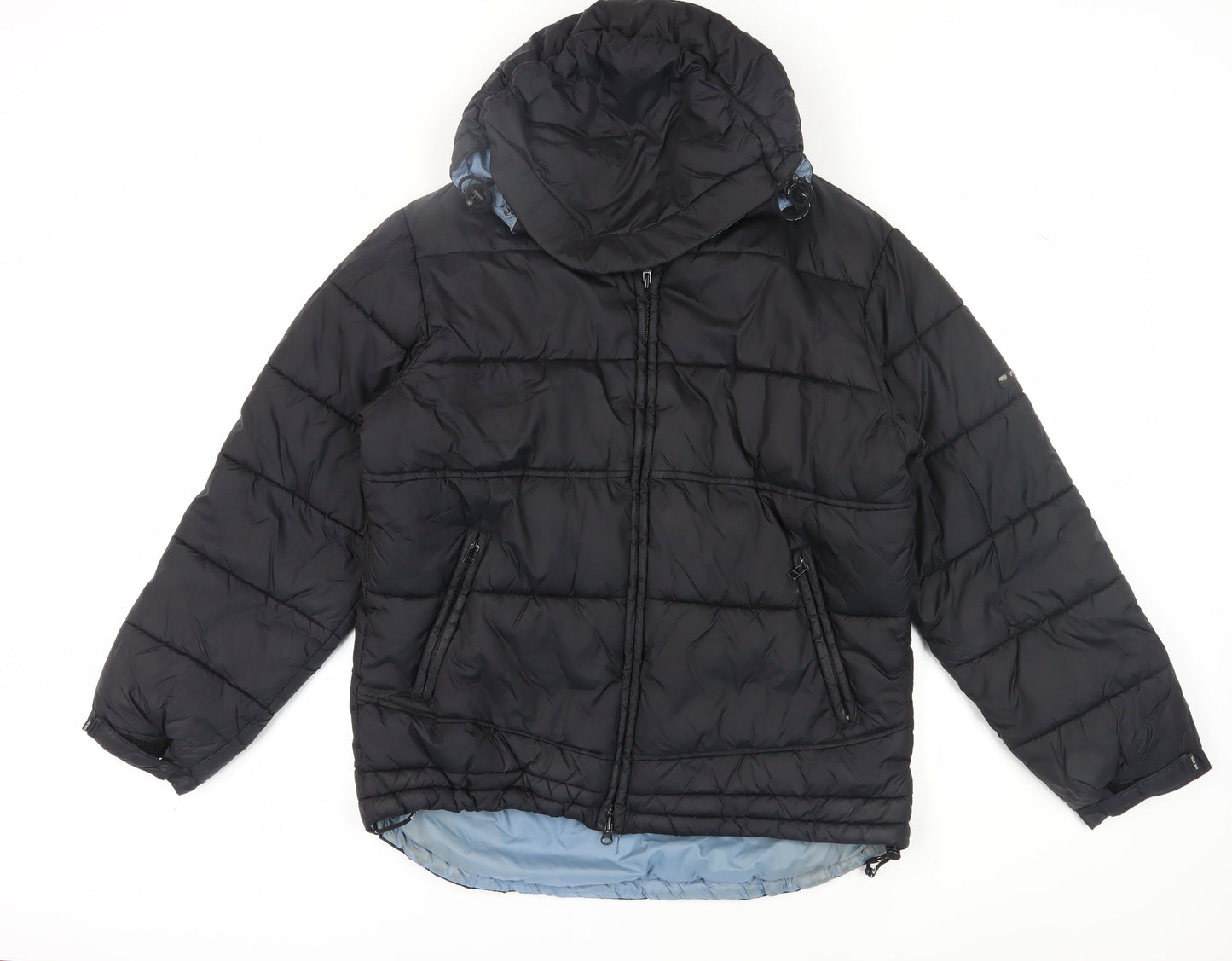 TOG24 Clothing Bundle - 5 Pack Preloved Mens Coats & Jackets