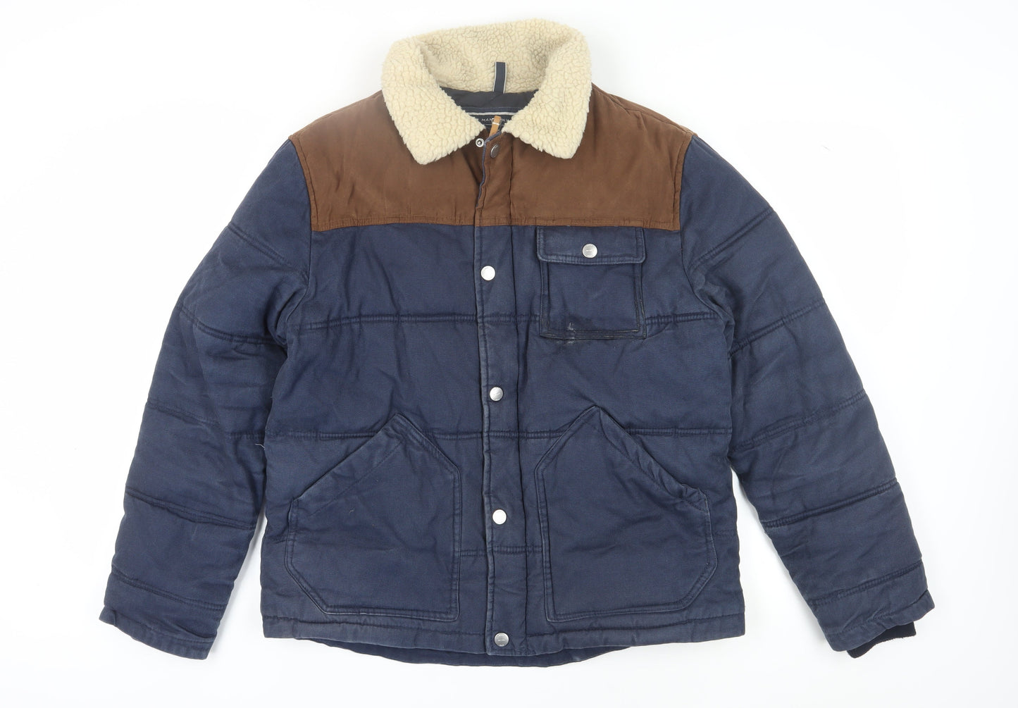 Zara Man Clothing Bundle - 5 Pack Preloved Mens Coats & Jackets