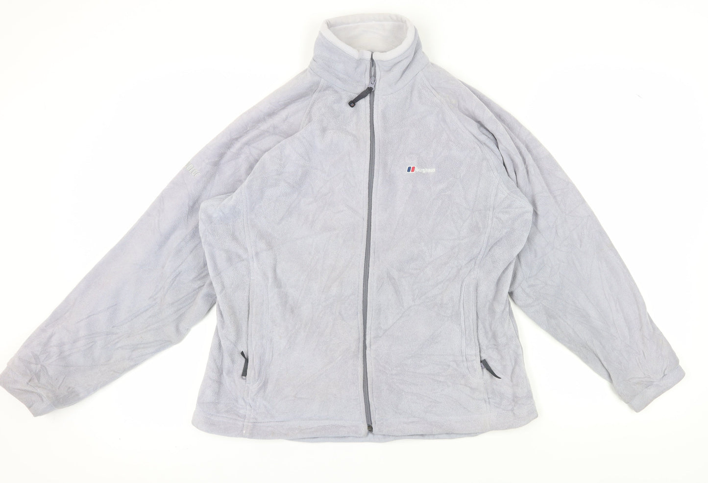 Berghaus Clothing Bundle - 5 Pack Preloved Womens Coats & Jackets