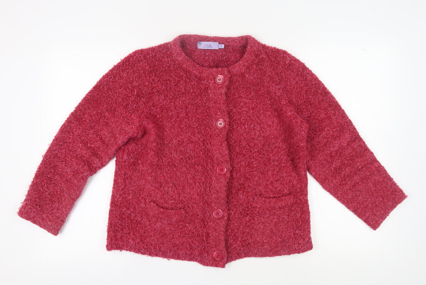 Honor Millburn Clothing Bundle - 5 Pack Preloved Womens Jumpers & Cardigans