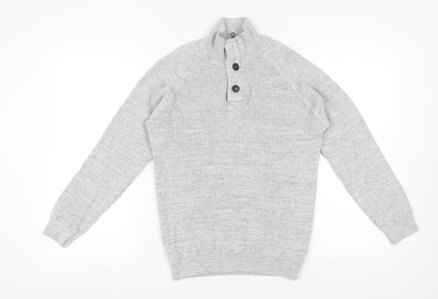 NEXT Clothing Bundle - 5 Pack Preloved Mens Jumpers & Cardigans