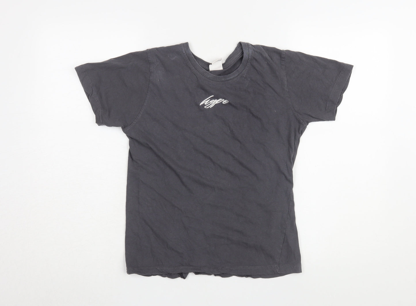 Hype Clothing Bundle - 5 Pack Preloved Boys T-Shirts, Tops & Shirts