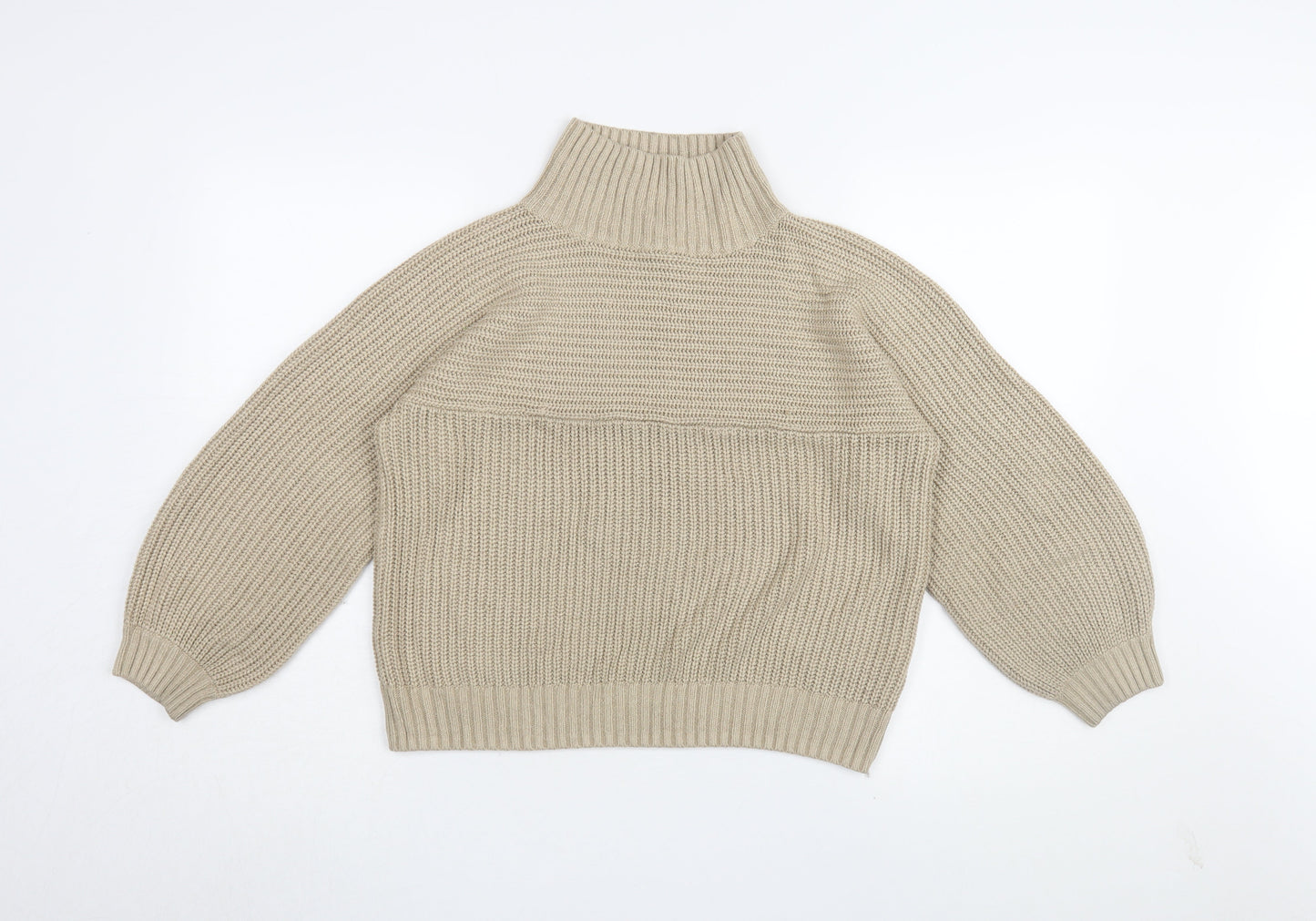 Monki Clothing Bundle - 5 Pack Preloved Womens Jumpers & Cardigans