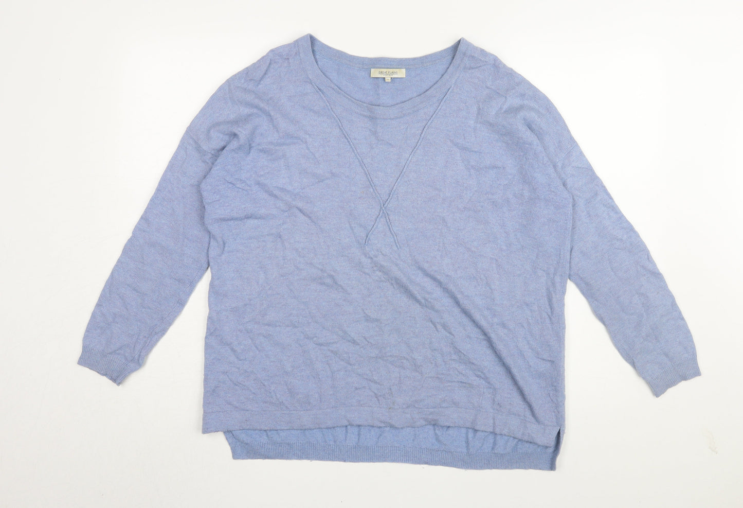Great Plains Clothing Bundle - 5 Pack Preloved Womens Jumpers & Cardigans