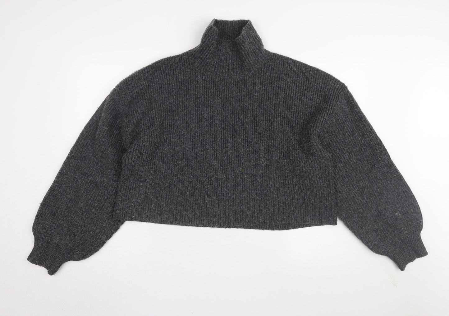 Monki Clothing Bundle - 5 Pack Preloved Womens Jumpers & Cardigans